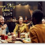 Dinner Party Games