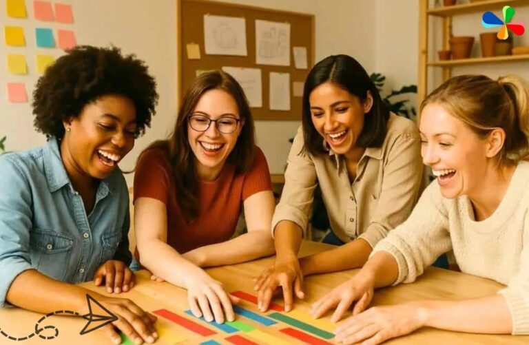 Easy Women's Ministry Games You Can Print at Home