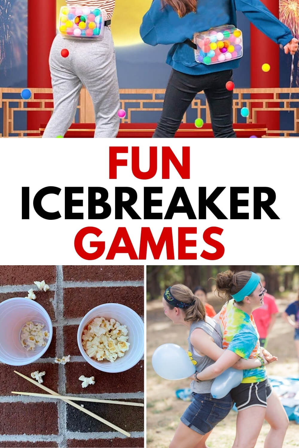 Totally Fun Icebreaker Games for Teens That Go Beyond the Ordinary