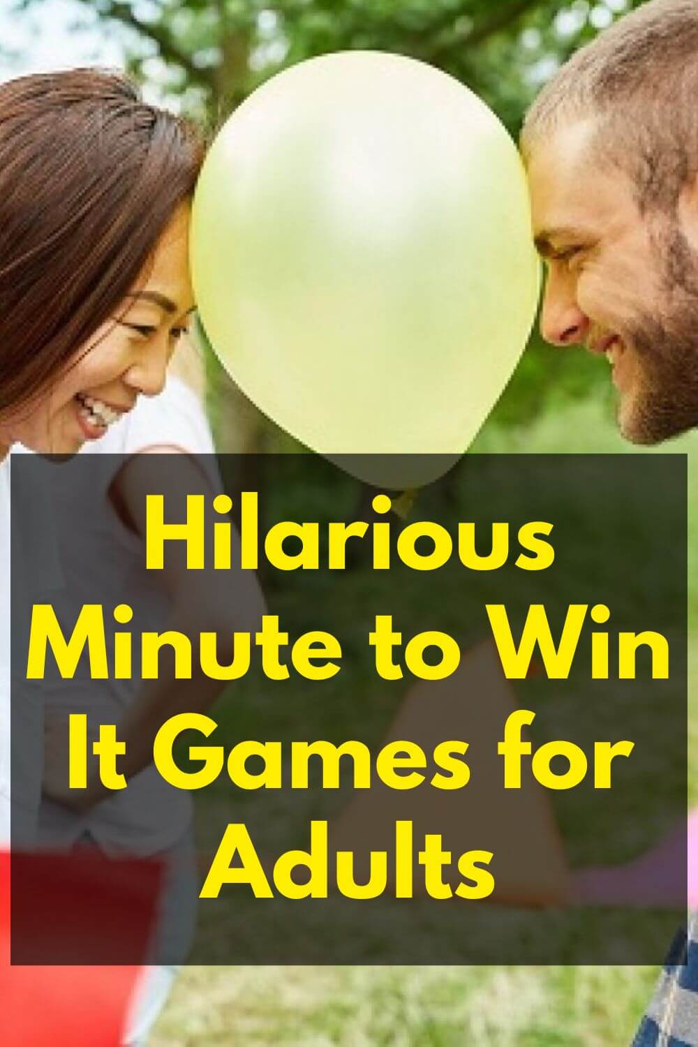 Dont Be A Bore Play These Minute To Win It Games For Adults Tonight - y8ruwqp