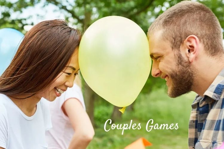 Couples Games