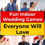 Fun Indoor Wedding Games Everyone Will Love