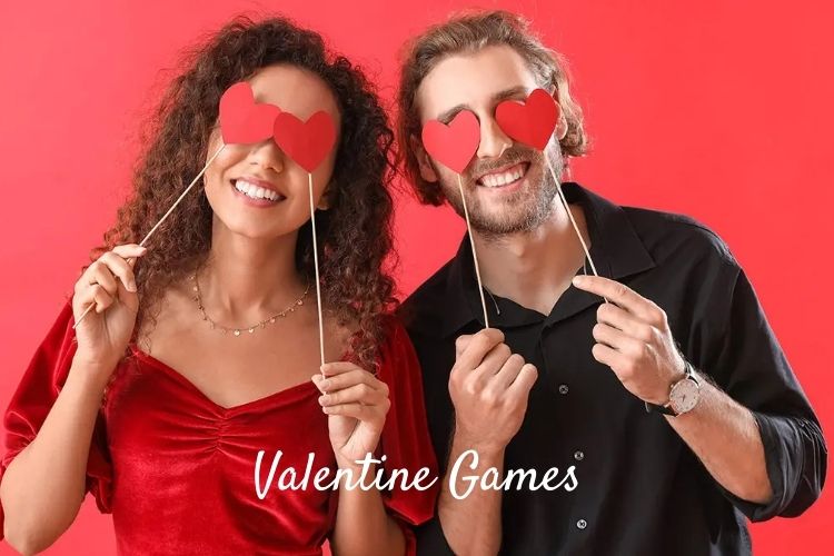 Valentine Games