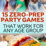 15 Zero-Prep Party Games That Work for ANY Age Group