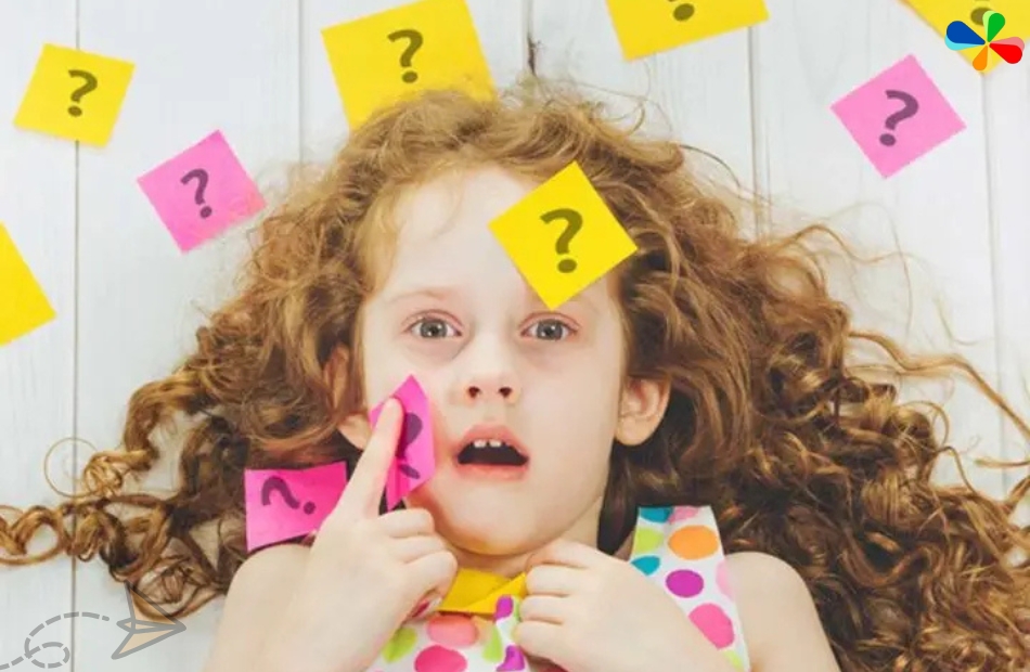 200+ Fun Questions for Kids and Adults