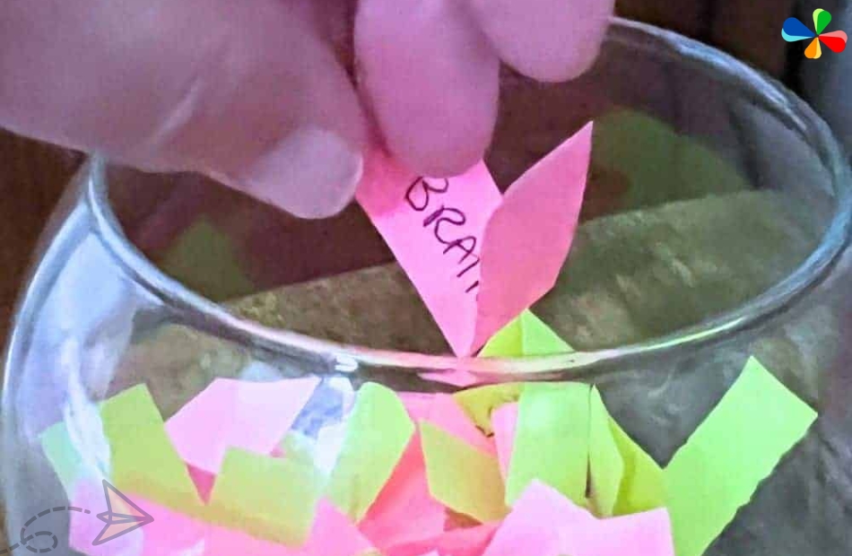 How to Play Fishbowl Game The Ultimate Party Game Guide