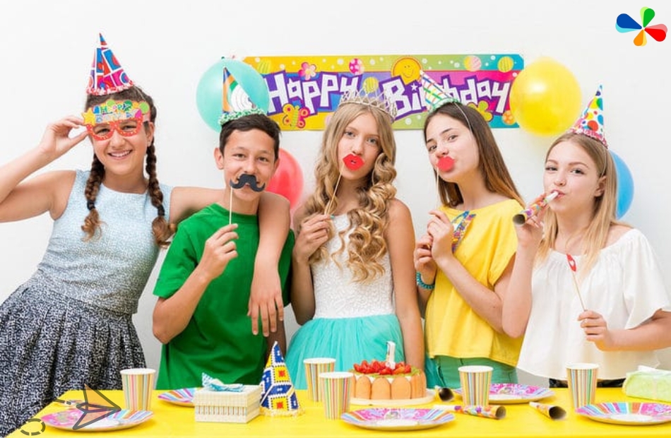 Birthday Party Games for Tweens