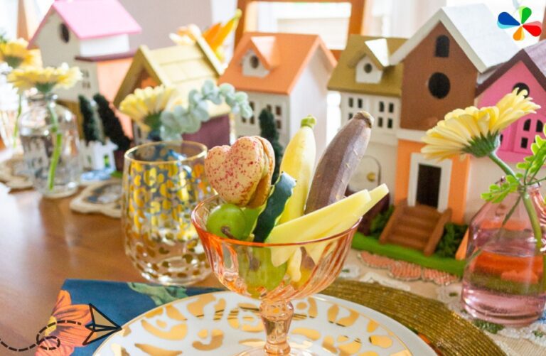 Creative DIY Housewarming Party Ideas