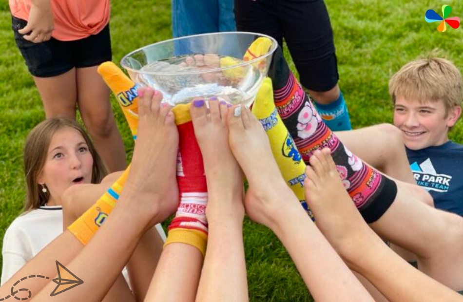 Fun Group Games for Adults