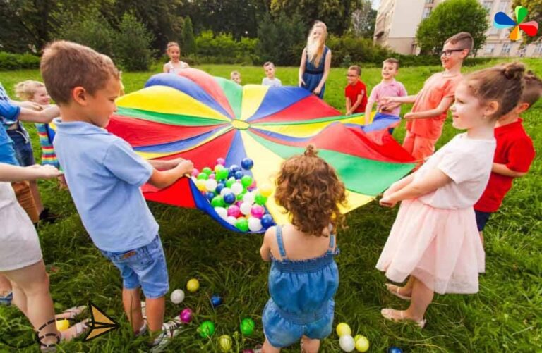 Exciting Outdoor Games for All Ages