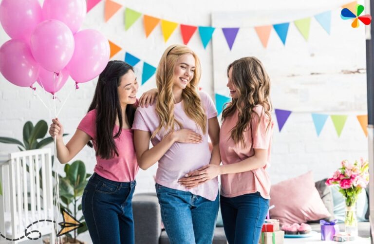 Funny and Memorable Baby Shower Games to Delight Every Guest