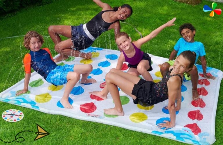 Screen-Free Summer Activities for Kids