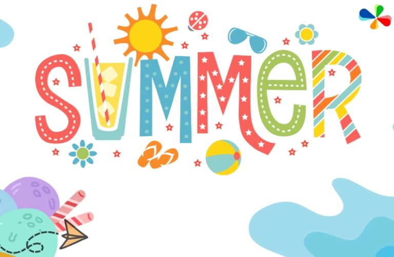 Summer Activities for Teens and Tweens