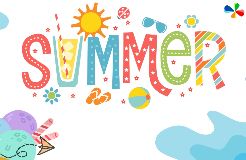 Summer Activities for Teens and Tweens