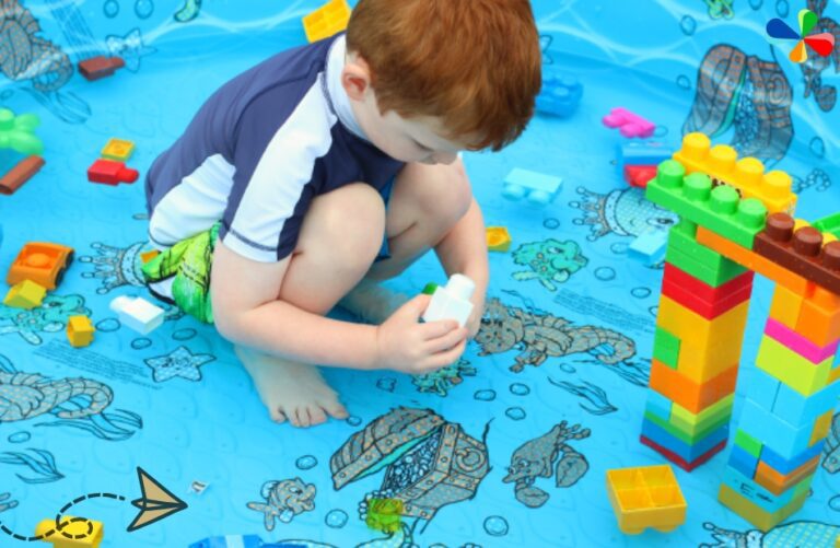 Summer STEM Activities for Kids