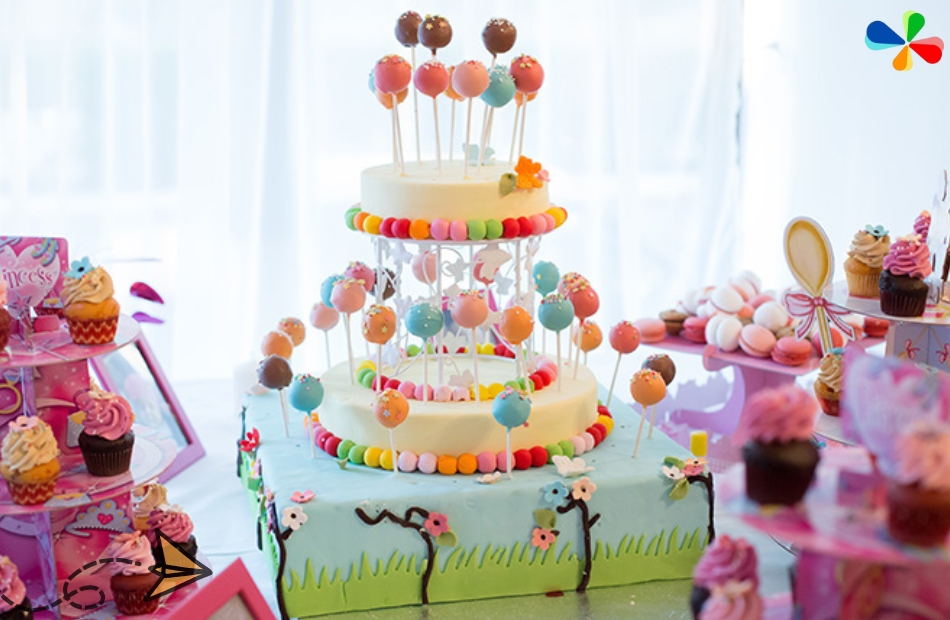 a Baby Shower on a Budget