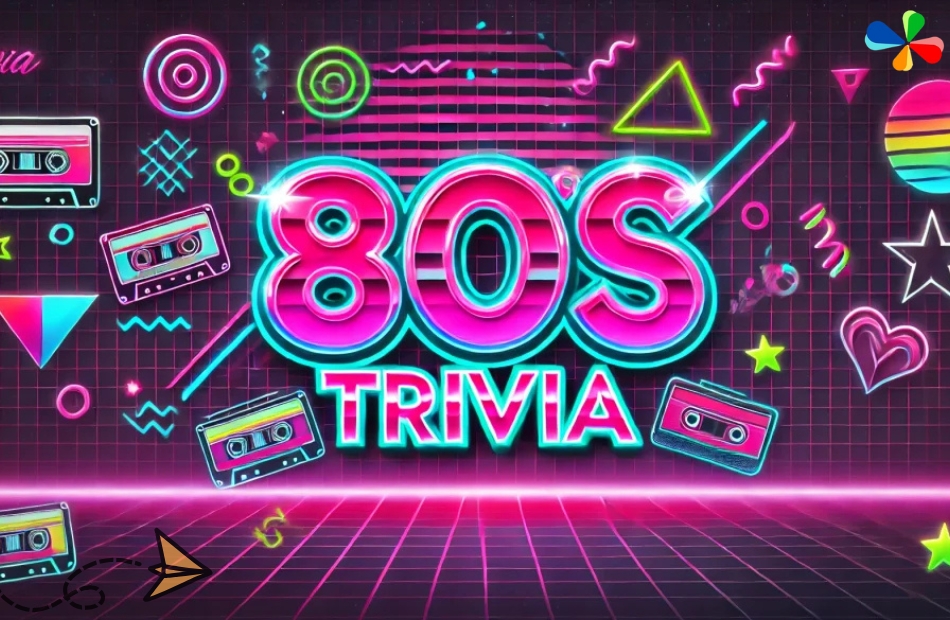 1980&rsquo;s Trivia Questions and Answers