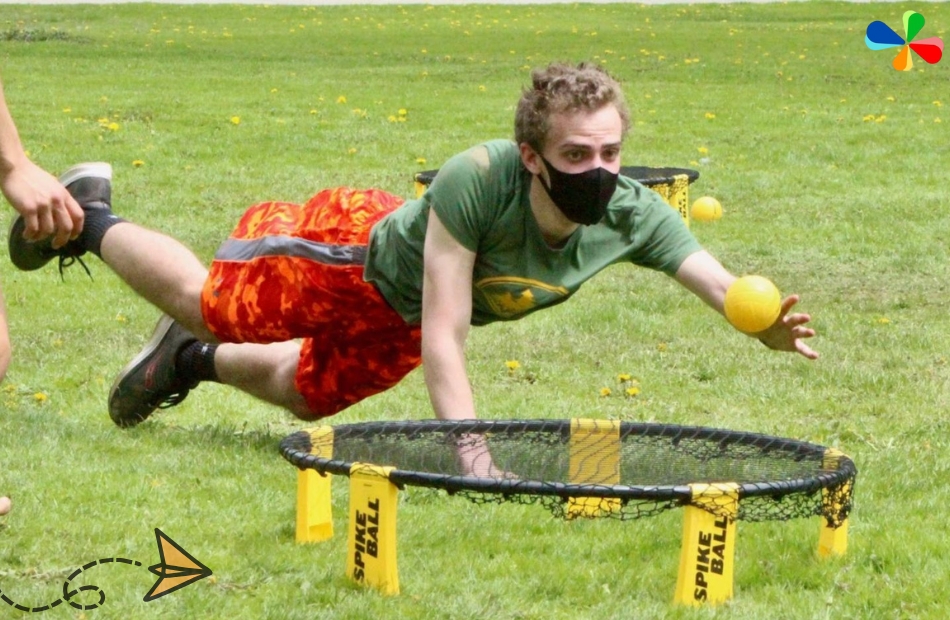 Best College Party Games