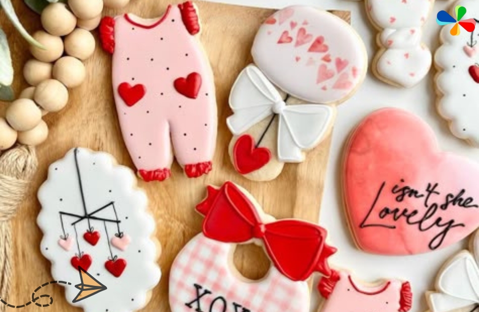 Creative Valentine&rsquo;s Baby Shower Ideas