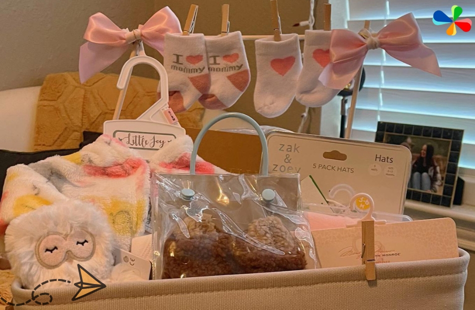 DIY Packaging and Presentation Ideas