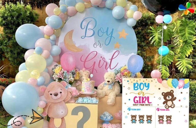 Fun and Creative Baby Shower Games to Try