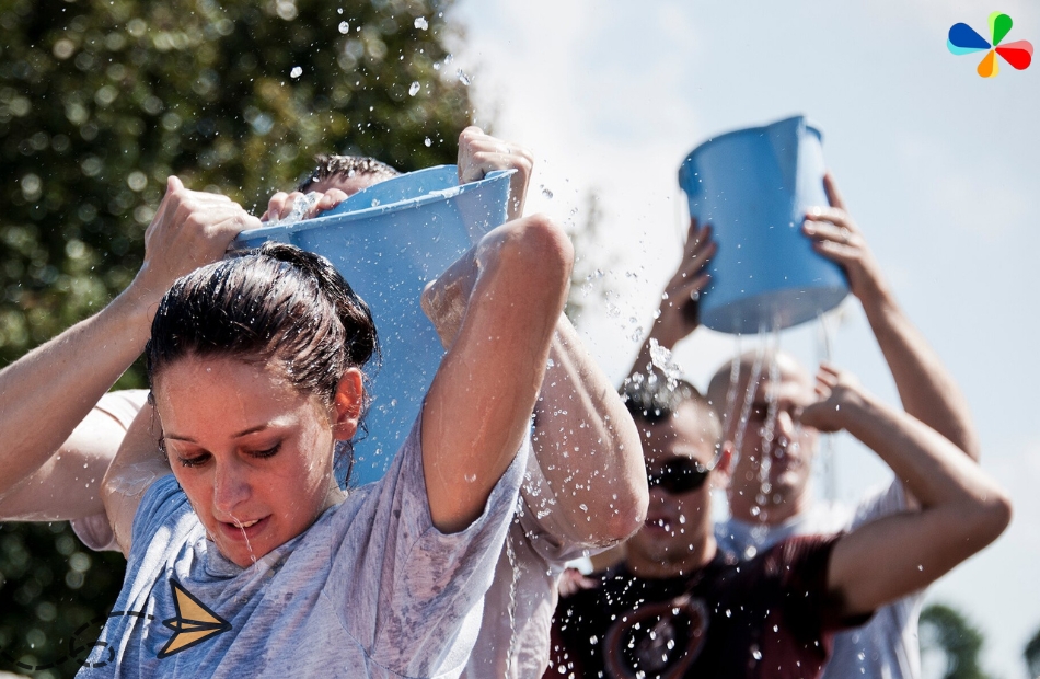 Water Transfer Challenge